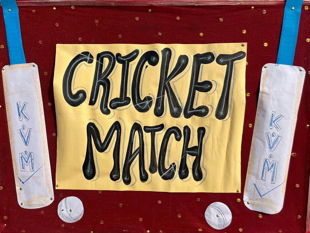 cricket